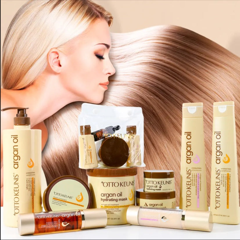 Shampoo -acondicionador-tratamiento-gotas