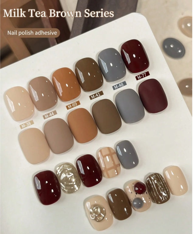 Esmalte XEIYAI