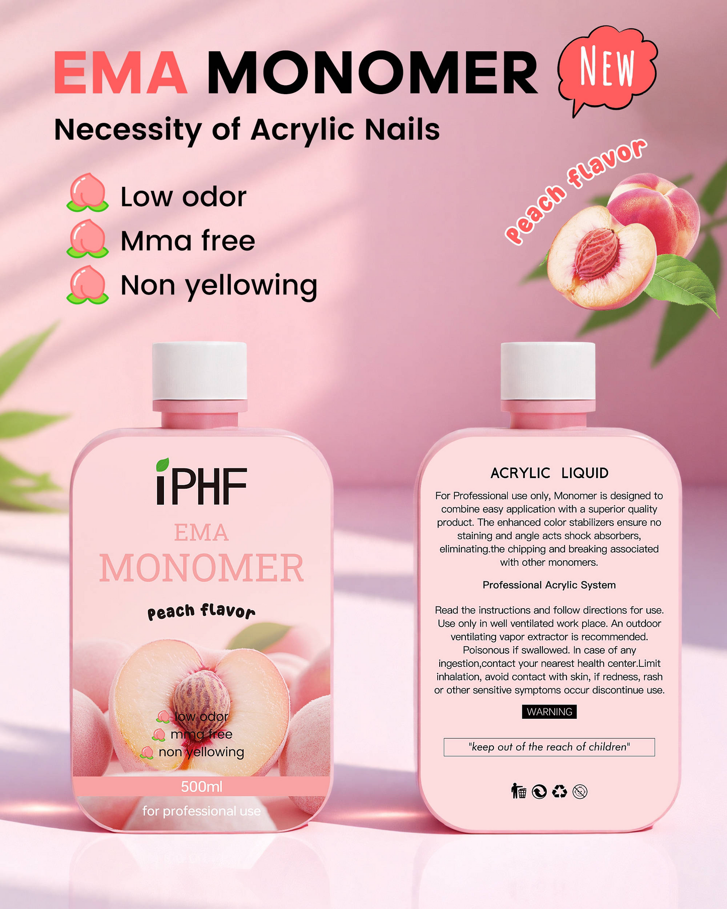 Moromero con Aroma a Sandia