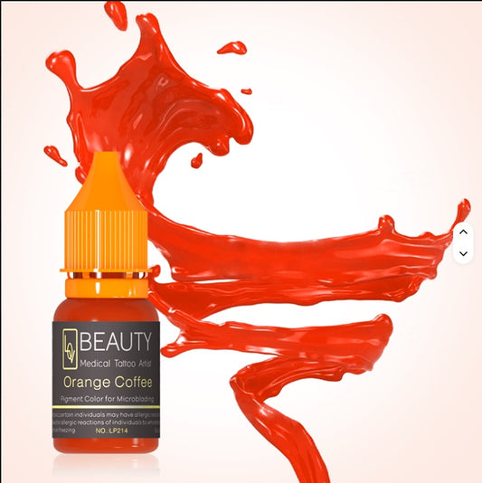 Pigmentos para Labios