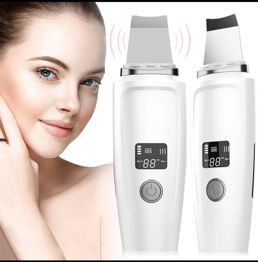 Kit para Facial y Remosion de puntos Negros